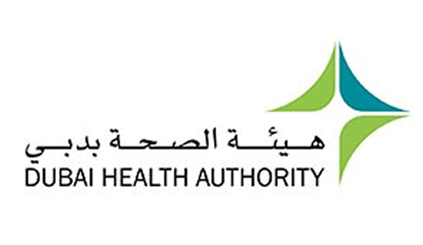 DHA logo
