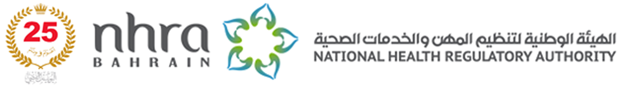 NHRA logo