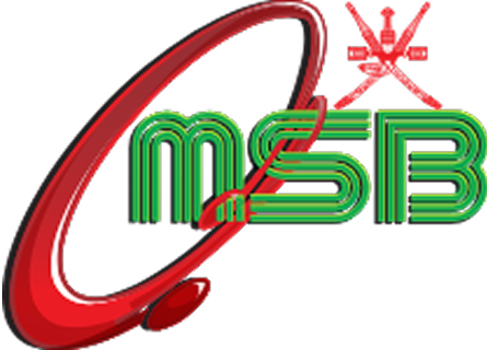 OMSB logo