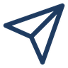 Report forwarding icon